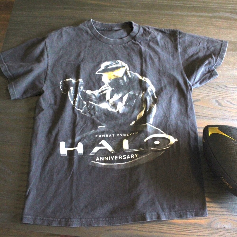 Halo Shirt